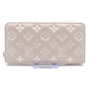 Louis Vuitton Zippy Wallet Coussin Long Wallet M13700